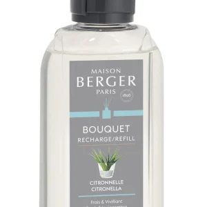Maison Berger Geurstokjes Navulling Citronella