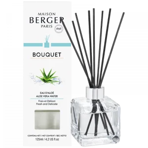 Maison Berger Aloe Vera Water Geurstokjes