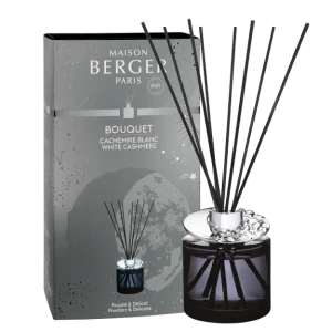 Maison Berger Geurstokjes Astral White Cashmere