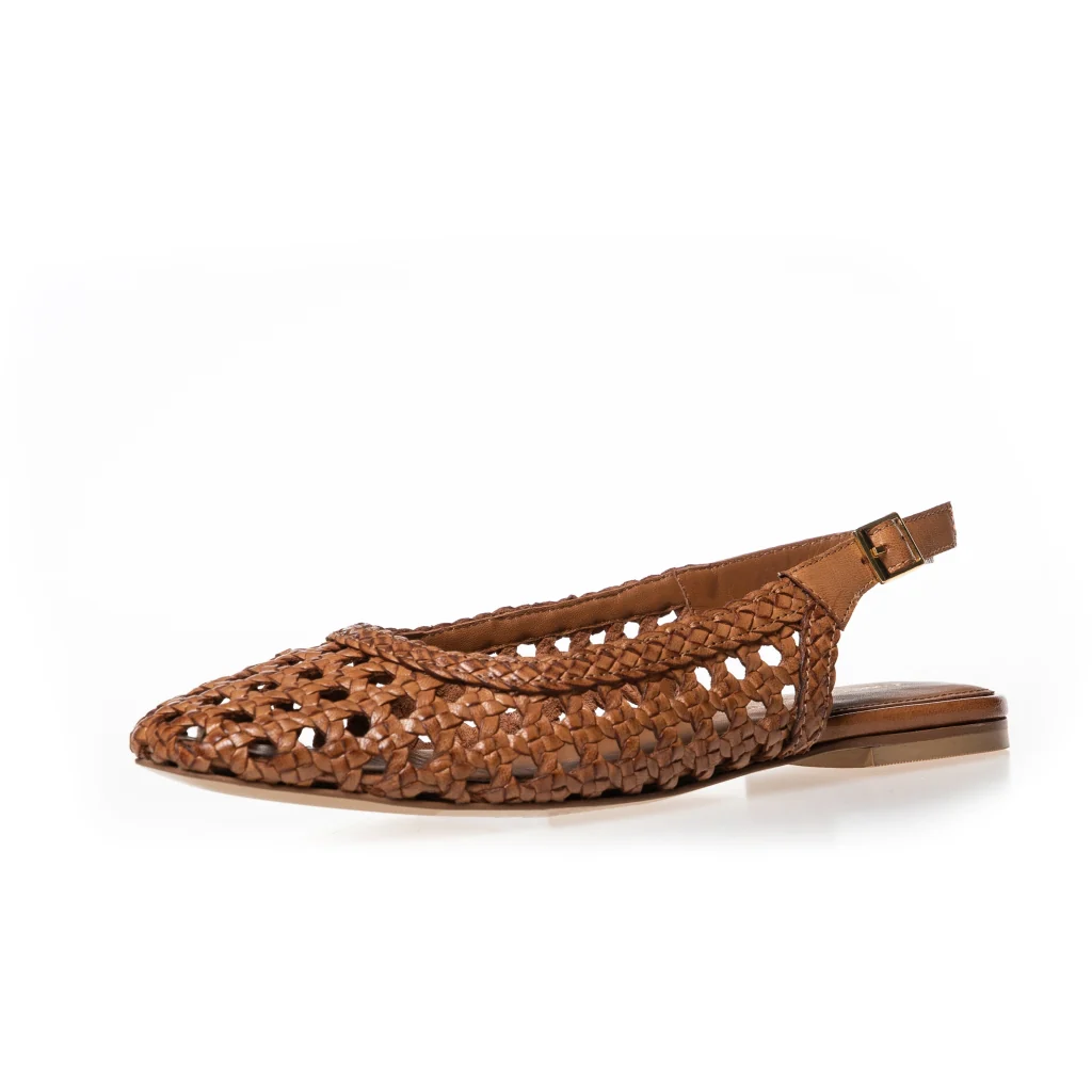 AS THE SEA - COGNAC - Afbeelding 5