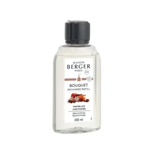 Maison Berger Winter Joy geurstokjes navulling 200 ml