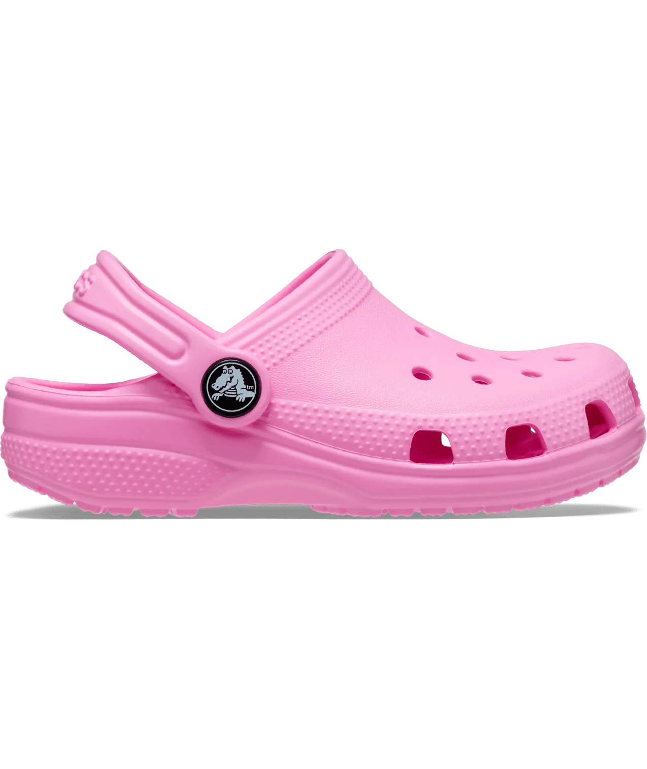 Crocs classic rose - Afbeelding 2