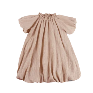 Dilan dress rose