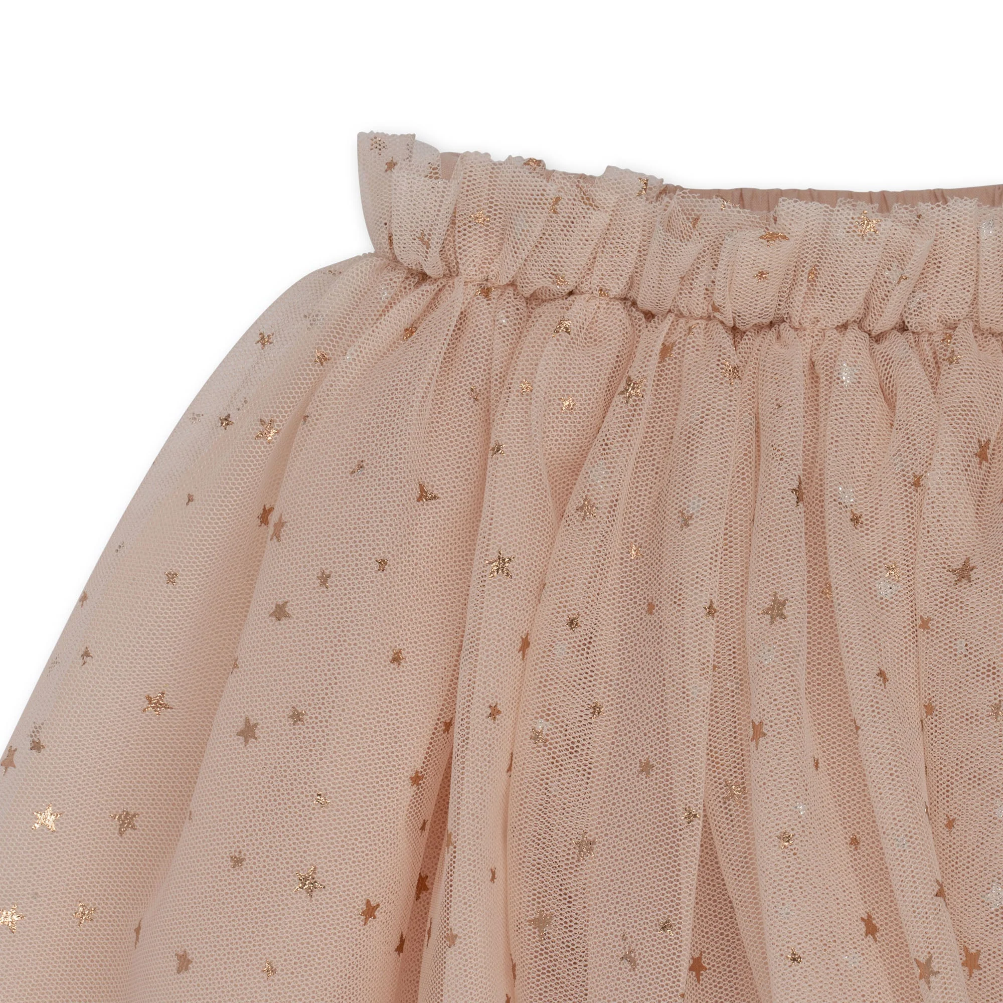 FAIRY BALLERINA SKIRT BLUSH - Afbeelding 3