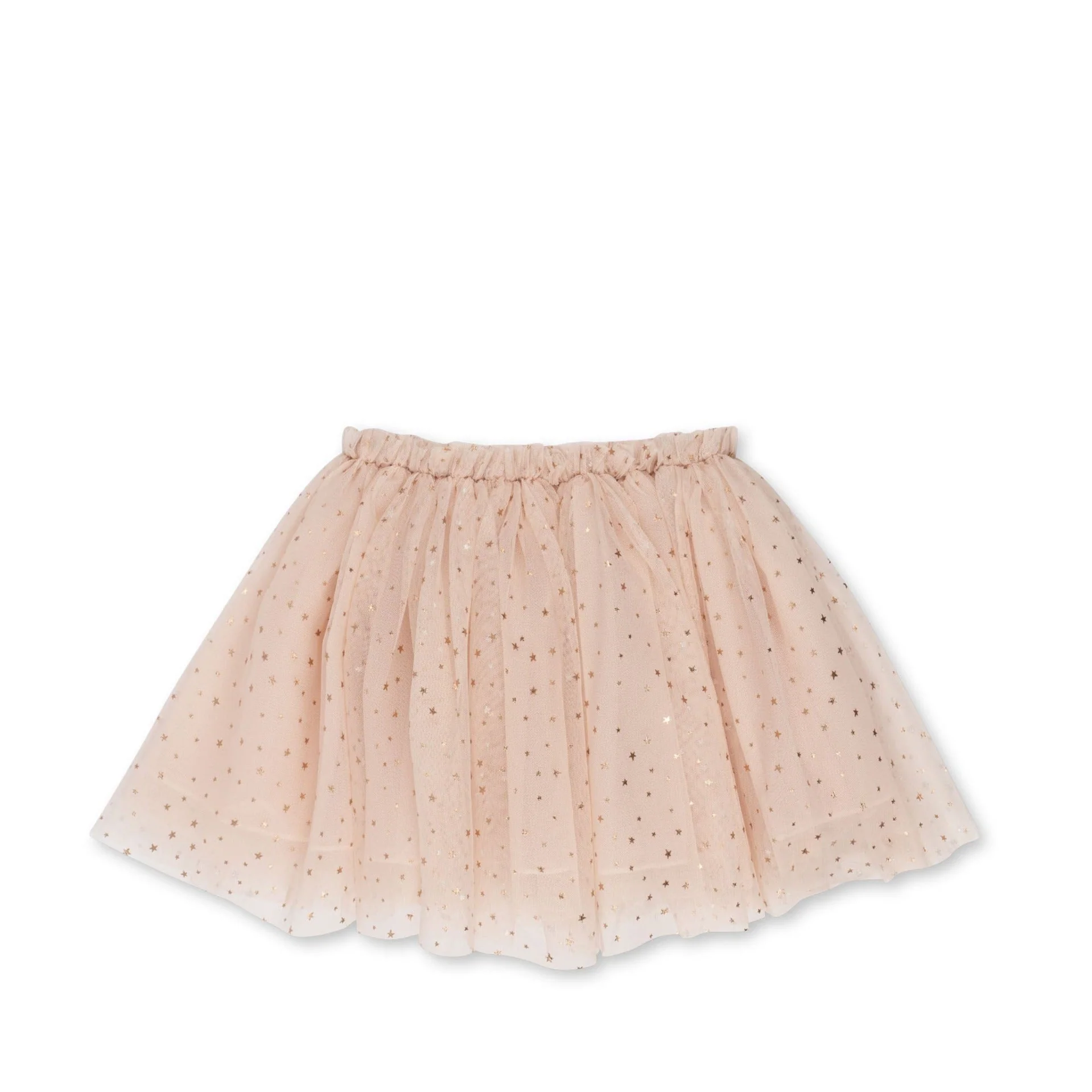 FAIRY BALLERINA SKIRT BLUSH - Afbeelding 2