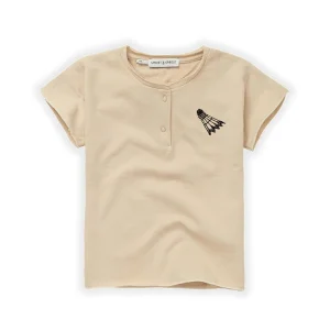 Grandad T-shirt shuttle