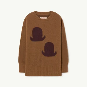 Graphic bull kids