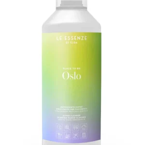 Wasparfum - Allesreiniger Oslo