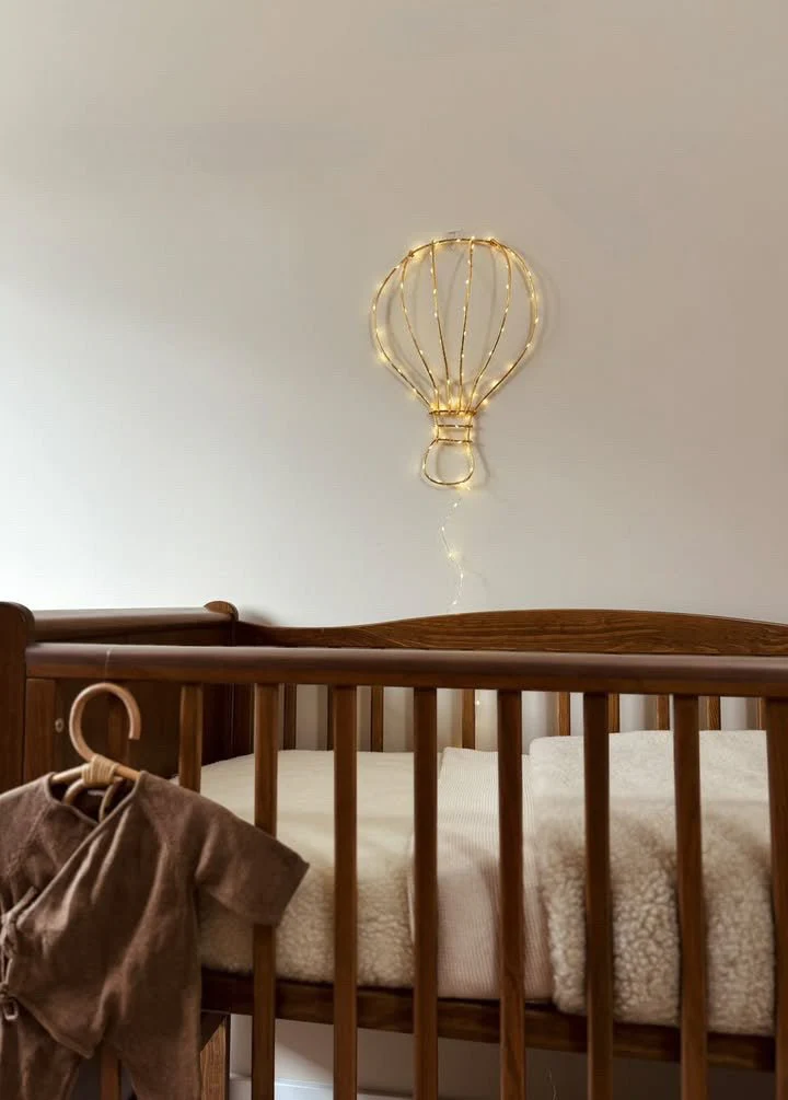 Luchtballon lichtje - Afbeelding 4