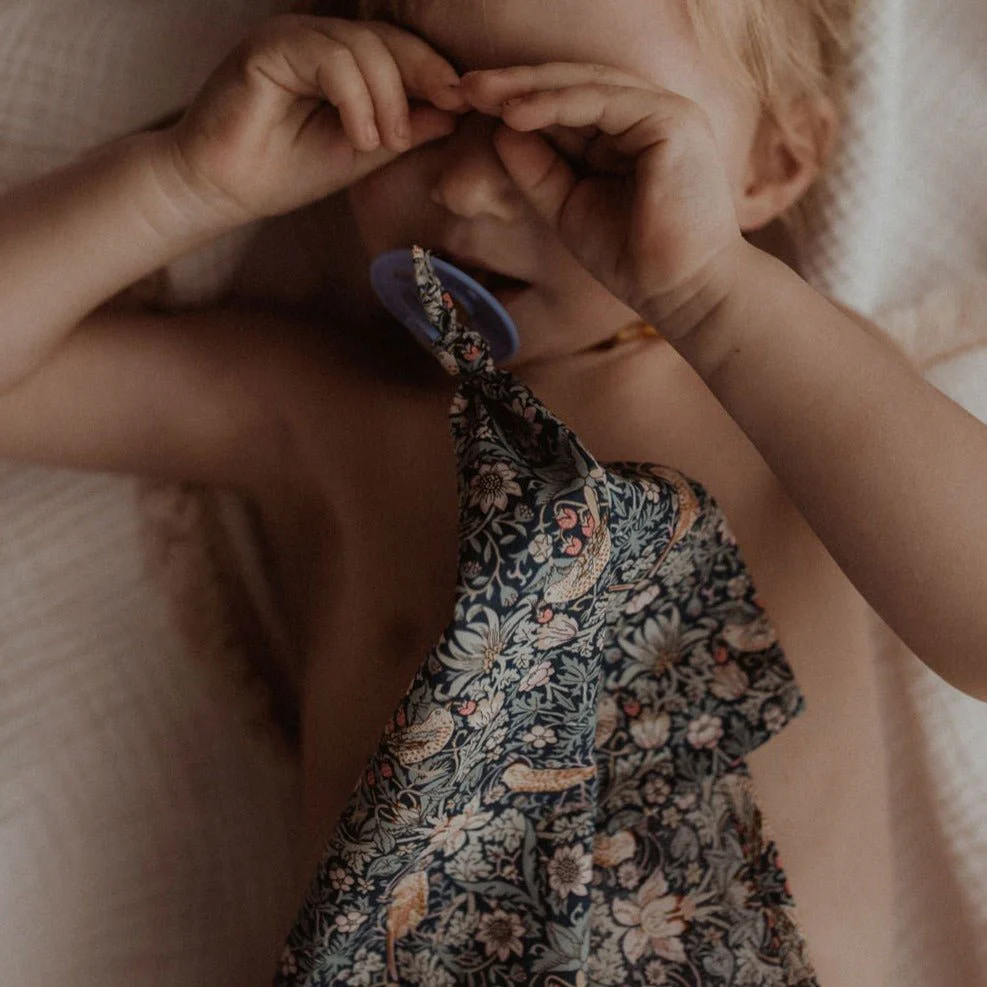 Pacifier cloth new york - Afbeelding 3