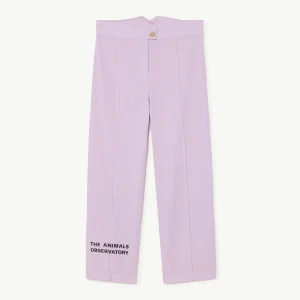 Porcupine kids pants