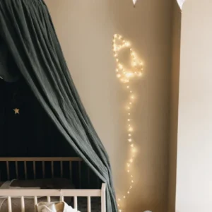 Raket lichtje