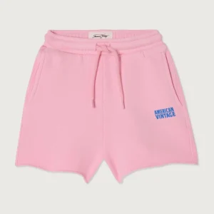 Short barbe apapa
