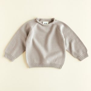 Sweater pebble