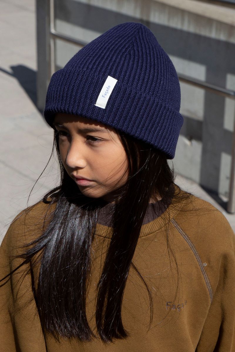 Tanto chunky sweatshirt stone - Afbeelding 3
