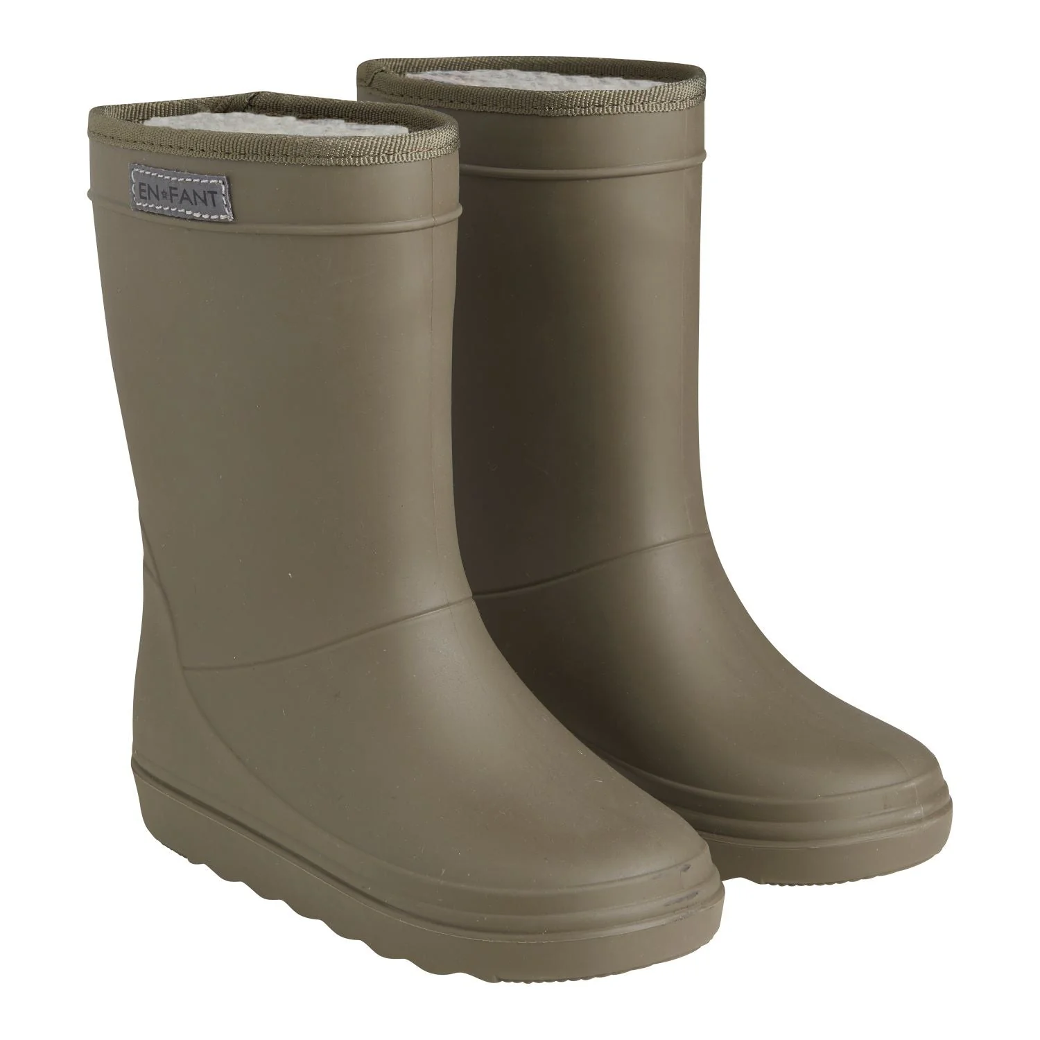 Thermoboots ivy green kids & adults - Afbeelding 2
