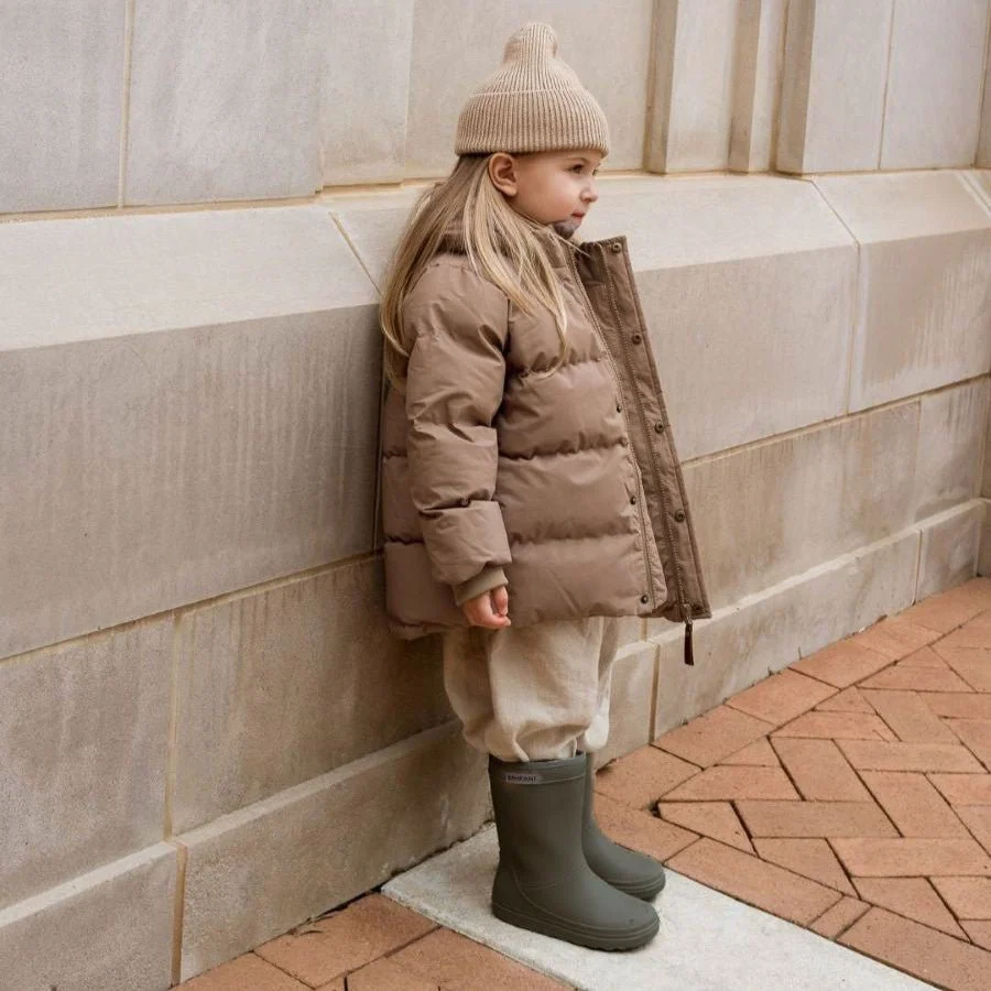 Thermoboots ivy green kids & adults - Afbeelding 3