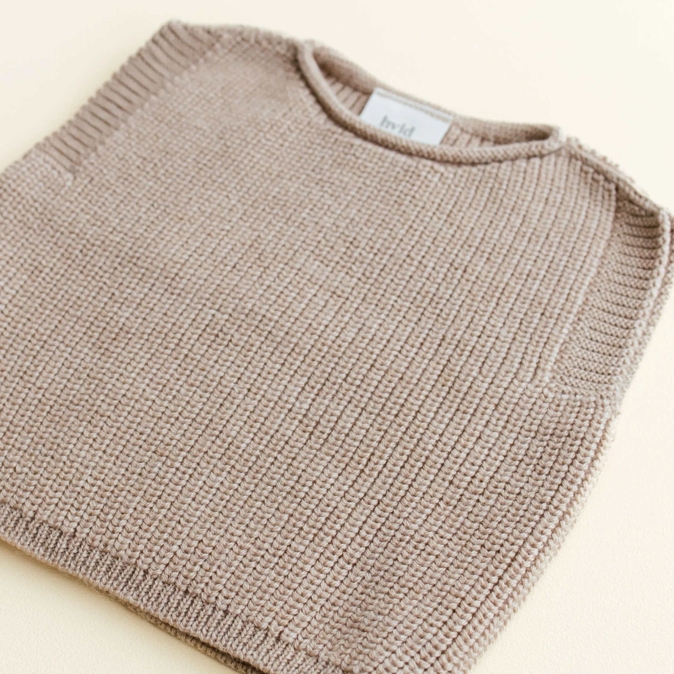 Vest harvey baby sand - Afbeelding 5
