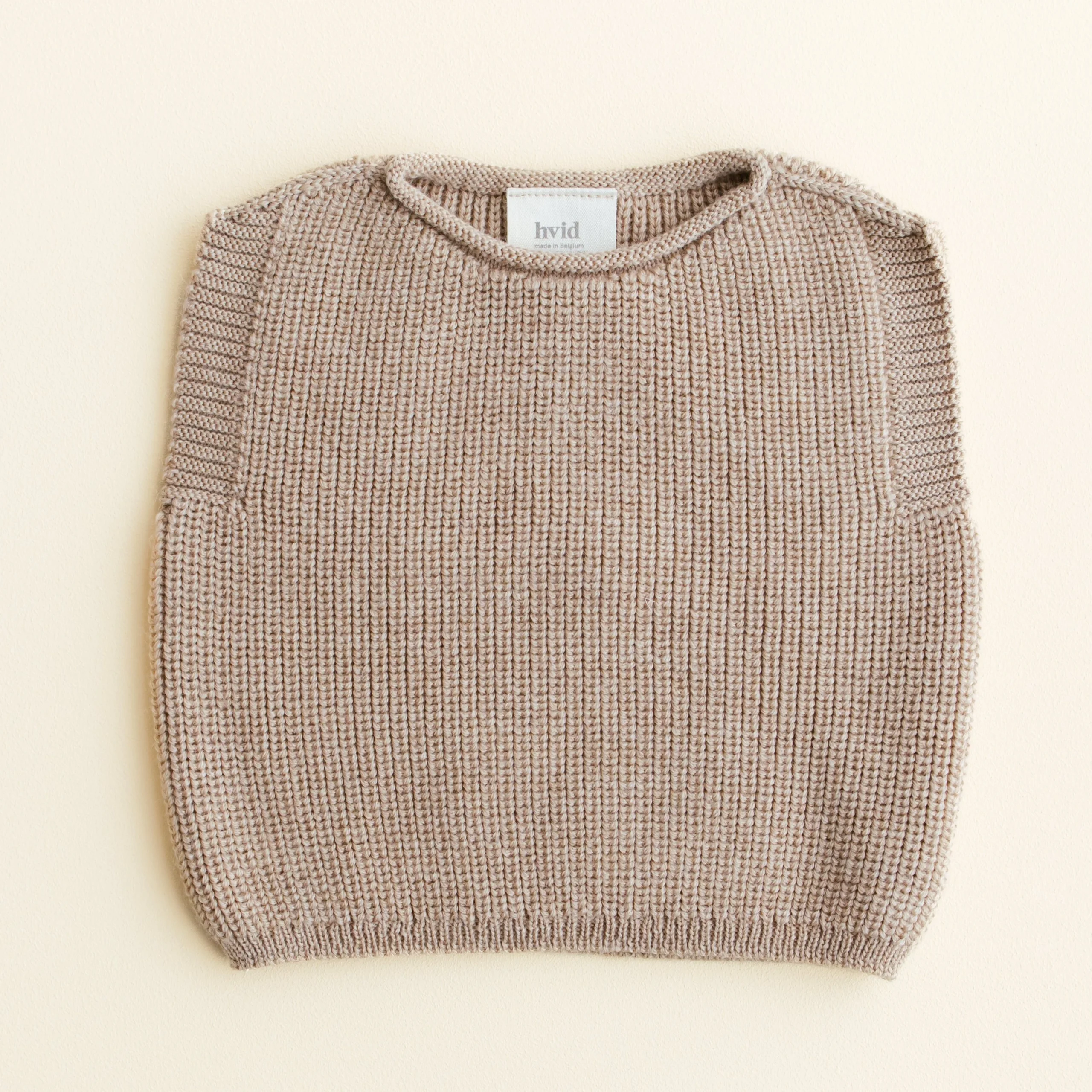 Vest harvey baby sand - Afbeelding 2