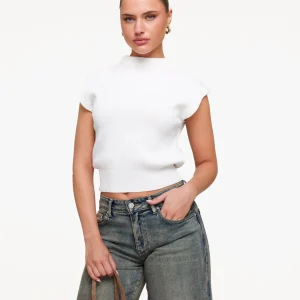 Witte Spencer - Top